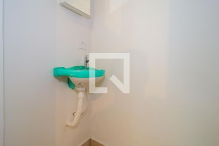 Apartamento para alugar com 1 quarto, 20m² em Jardim Monte Kemel, São Paulo