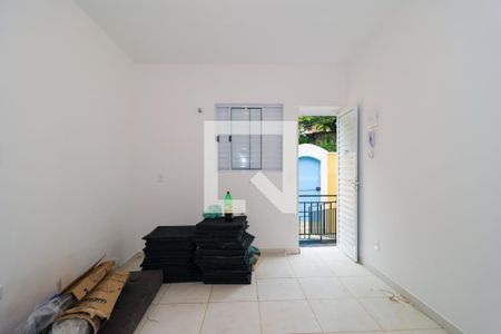 Apartamento para alugar com 1 quarto, 20m² em Jardim Monte Kemel, São Paulo