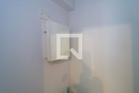 Apartamento para alugar com 1 quarto, 20m² em Jardim Monte Kemel, São Paulo