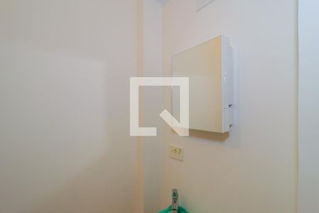 Apartamento para alugar com 1 quarto, 20m² em Jardim Monte Kemel, São Paulo