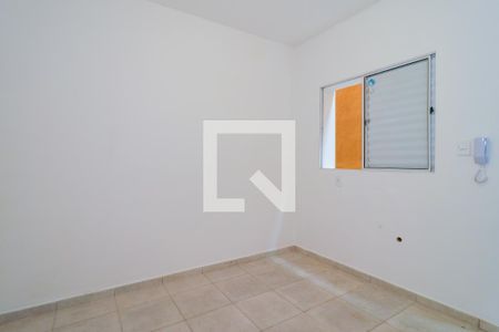 Apartamento para alugar com 1 quarto, 20m² em Jardim Monte Kemel, São Paulo