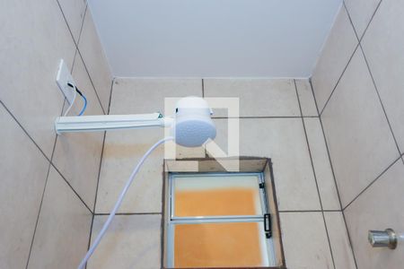 Apartamento para alugar com 1 quarto, 20m² em Jardim Monte Kemel, São Paulo