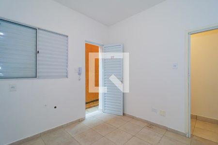 Apartamento para alugar com 1 quarto, 20m² em Jardim Monte Kemel, São Paulo