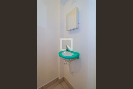 Apartamento para alugar com 1 quarto, 20m² em Jardim Monte Kemel, São Paulo