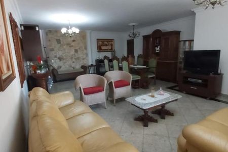 Foto 22 de casa à venda com 3 quartos, 250m² em Jardim Santa Cruz (Sacoma), São Paulo