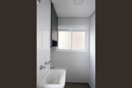 Apartamento à venda com 55m², 2 quartos e 1 vagaÁrea de Serviço