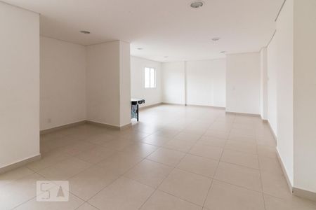 Apartamento à venda com 55m², 2 quartos e 1 vagaÁrea comum - Salão de festas