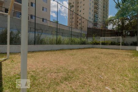 Apartamento à venda com 55m², 2 quartos e 1 vagaÁrea comum - Quadra Esportiva