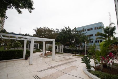 Apartamento à venda com 55m², 2 quartos e 1 vagaÁrea comum