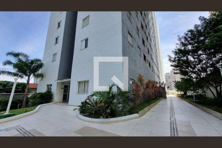 Apartamento à venda com 55m², 2 quartos e 1 vagaÁrea comum