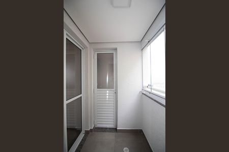 Apartamento à venda com 55m², 2 quartos e 1 vagaVaranda da Sala