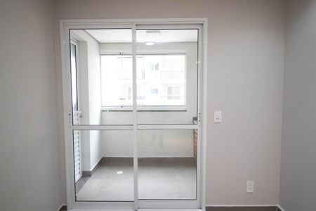 Apartamento à venda com 55m², 2 quartos e 1 vagaSala