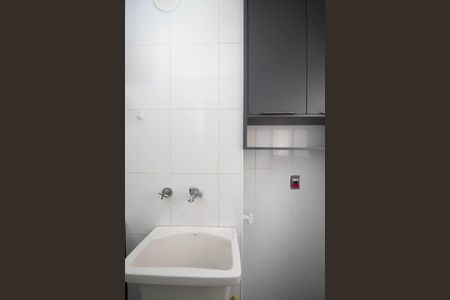 Apartamento à venda com 55m², 2 quartos e 1 vagaÁrea de Serviço