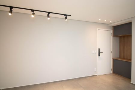 Sala de apartamento à venda com 2 quartos, 55m² em Jardim Imperador, Guarulhos