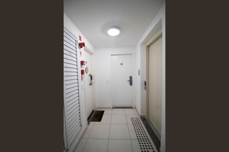 Apartamento à venda com 55m², 2 quartos e 1 vagaHall de entrada