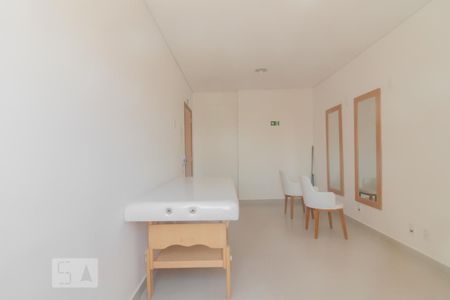 Apartamento à venda com 55m², 2 quartos e 1 vagaÁrea comum 