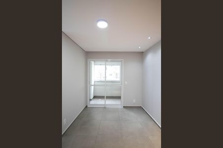 Sala de apartamento à venda com 2 quartos, 55m² em Jardim Imperador, Guarulhos