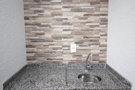 Apartamento à venda com 55m², 2 quartos e 1 vagaVaranda da Sala