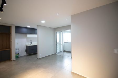 Apartamento à venda com 55m², 2 quartos e 1 vagaSala