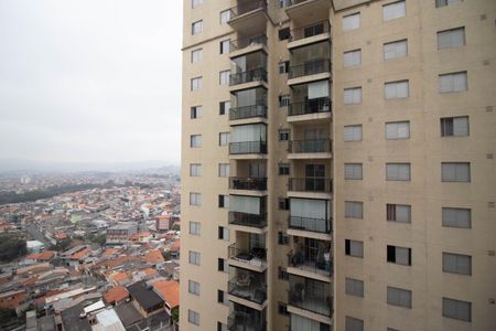 Apartamento à venda com 55m², 2 quartos e 1 vagaVista do Quarto 1