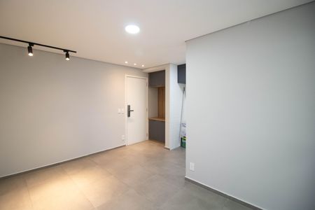 Apartamento à venda com 55m², 2 quartos e 1 vagaSala