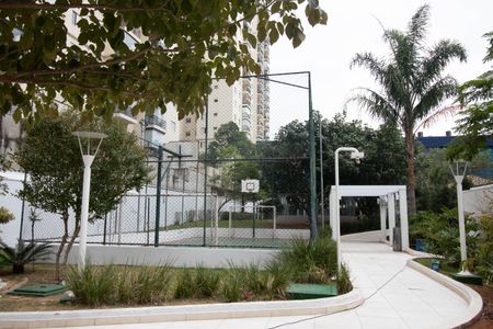 Apartamento à venda com 55m², 2 quartos e 1 vagaÁrea comum