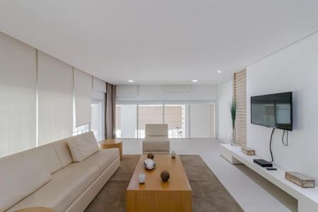 Apartamento para alugar com 47m², 1 quarto e 1 vagaÁrea comum - Lounge