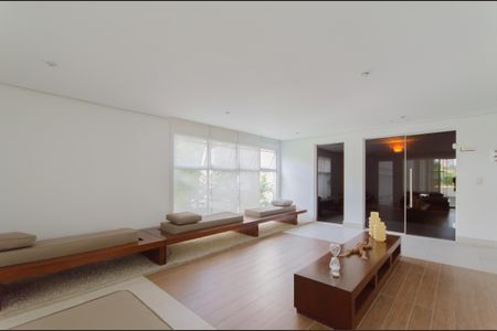 Apartamento para alugar com 47m², 1 quarto e 1 vagaÁrea comum - Spa