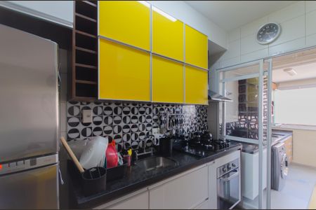 Apartamento para alugar com 47m², 1 quarto e 1 vagaCozinha