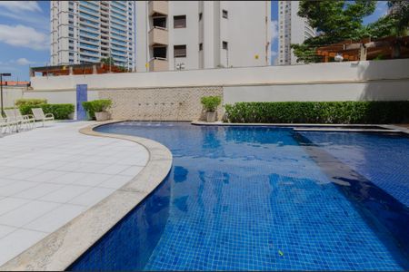Apartamento para alugar com 47m², 1 quarto e 1 vagaÁrea comum - Piscina