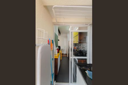 Apartamento para alugar com 47m², 1 quarto e 1 vagaÁrea de Serviço