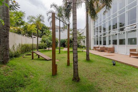 Apartamento para alugar com 47m², 1 quarto e 1 vagaÁrea comum