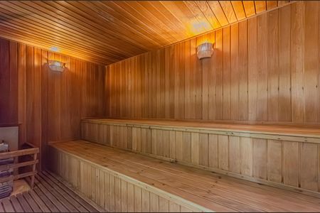 Apartamento para alugar com 47m², 1 quarto e 1 vagaÁrea comum - Sauna