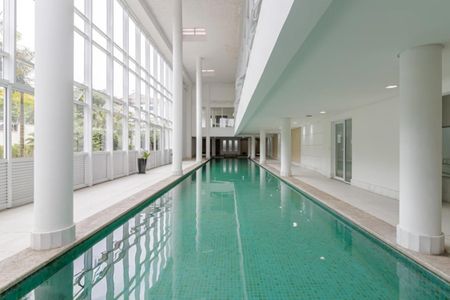 Apartamento para alugar com 47m², 1 quarto e 1 vagaÁrea comum - Piscina Coberta