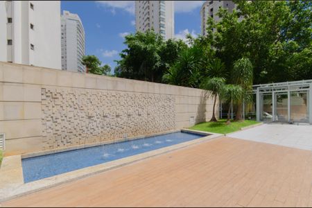 Apartamento para alugar com 47m², 1 quarto e 1 vagaÁrea comum