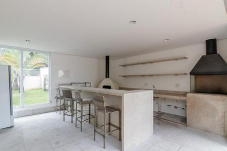 Apartamento para alugar com 47m², 1 quarto e 1 vagaÁrea comum - Churrasqueira