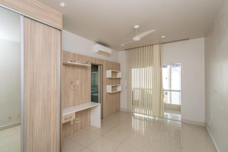 Casa à venda com 398m², 6 quartos e 4 vagas Suíte 3