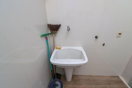 Casa à venda com 398m², 6 quartos e 4 vagasÁrea de Serviço