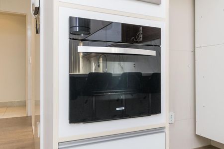 Casa à venda com 398m², 6 quartos e 4 vagasCozinha - Forno