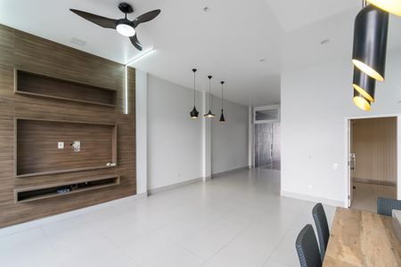 Casa à venda com 398m², 6 quartos e 4 vagasÁrea comum