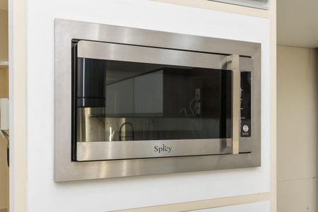 Casa à venda com 398m², 6 quartos e 4 vagasCozinha - Microondas