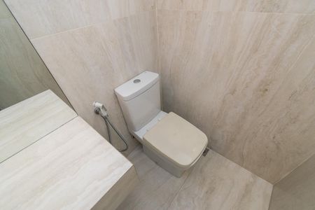 Casa à venda com 398m², 6 quartos e 4 vagasLavabo