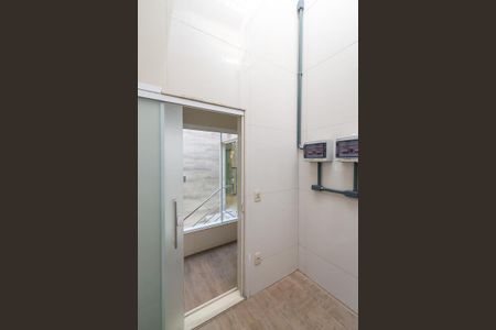 Casa à venda com 398m², 6 quartos e 4 vagasÁrea de Serviço