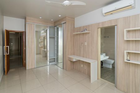 Casa à venda com 398m², 6 quartos e 4 vagas Suíte 3