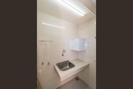 Casa à venda com 398m², 6 quartos e 4 vagasLavanderia