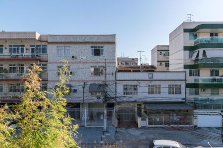 Casa à venda com 398m², 6 quartos e 4 vagasVista da Varanda da Sala