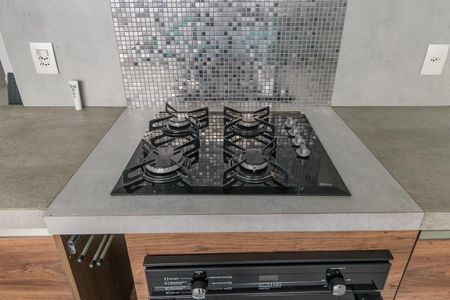 Casa à venda com 398m², 6 quartos e 4 vagasÁrea comum