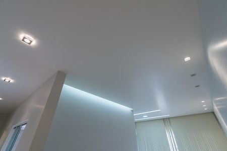 Casa à venda com 398m², 6 quartos e 4 vagasSala