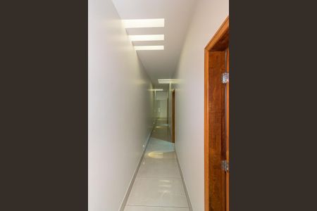 Casa à venda com 398m², 6 quartos e 4 vagasCorredor