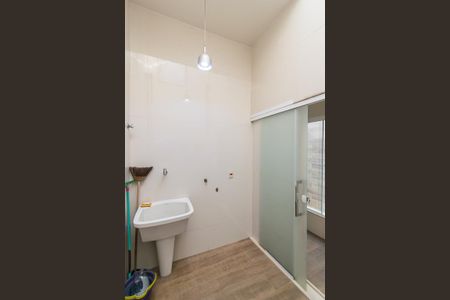 Casa à venda com 398m², 6 quartos e 4 vagasÁrea de Serviço